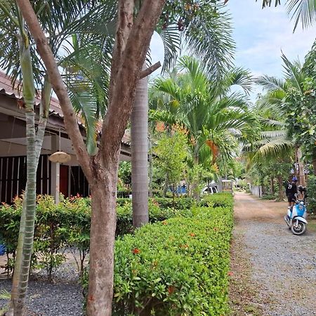 Lanta Salamat House Ko Lanta Kültér fotó