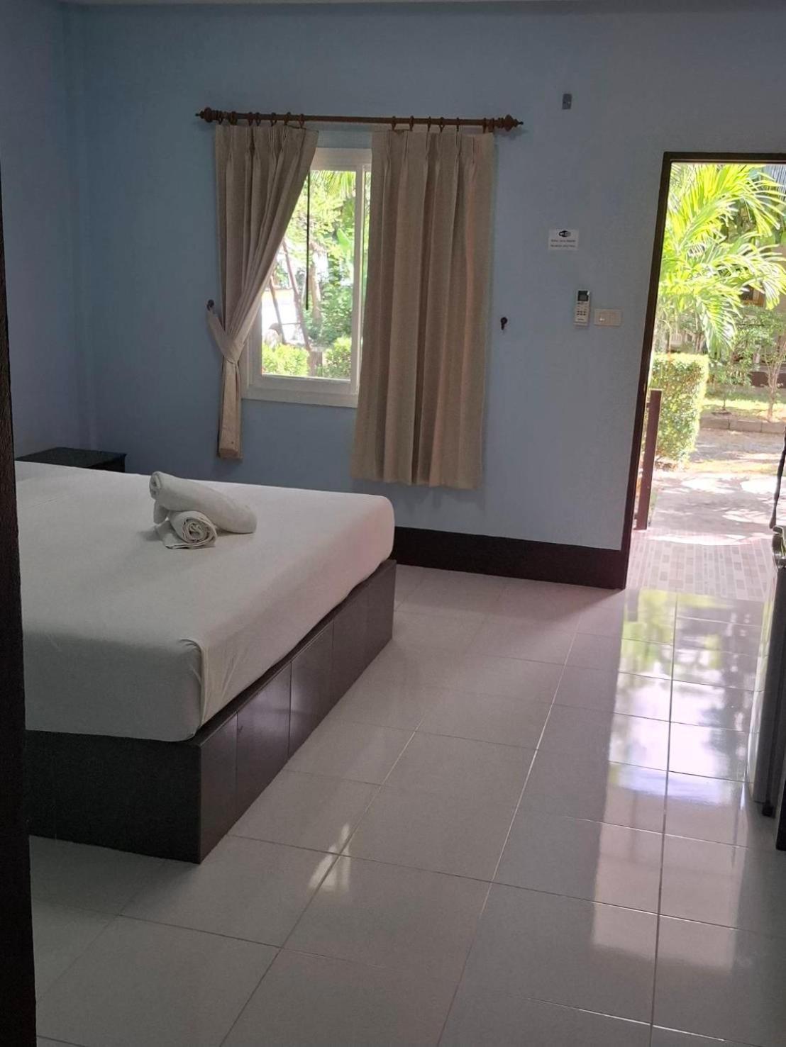 Lanta Salamat House Ko Lanta Kültér fotó