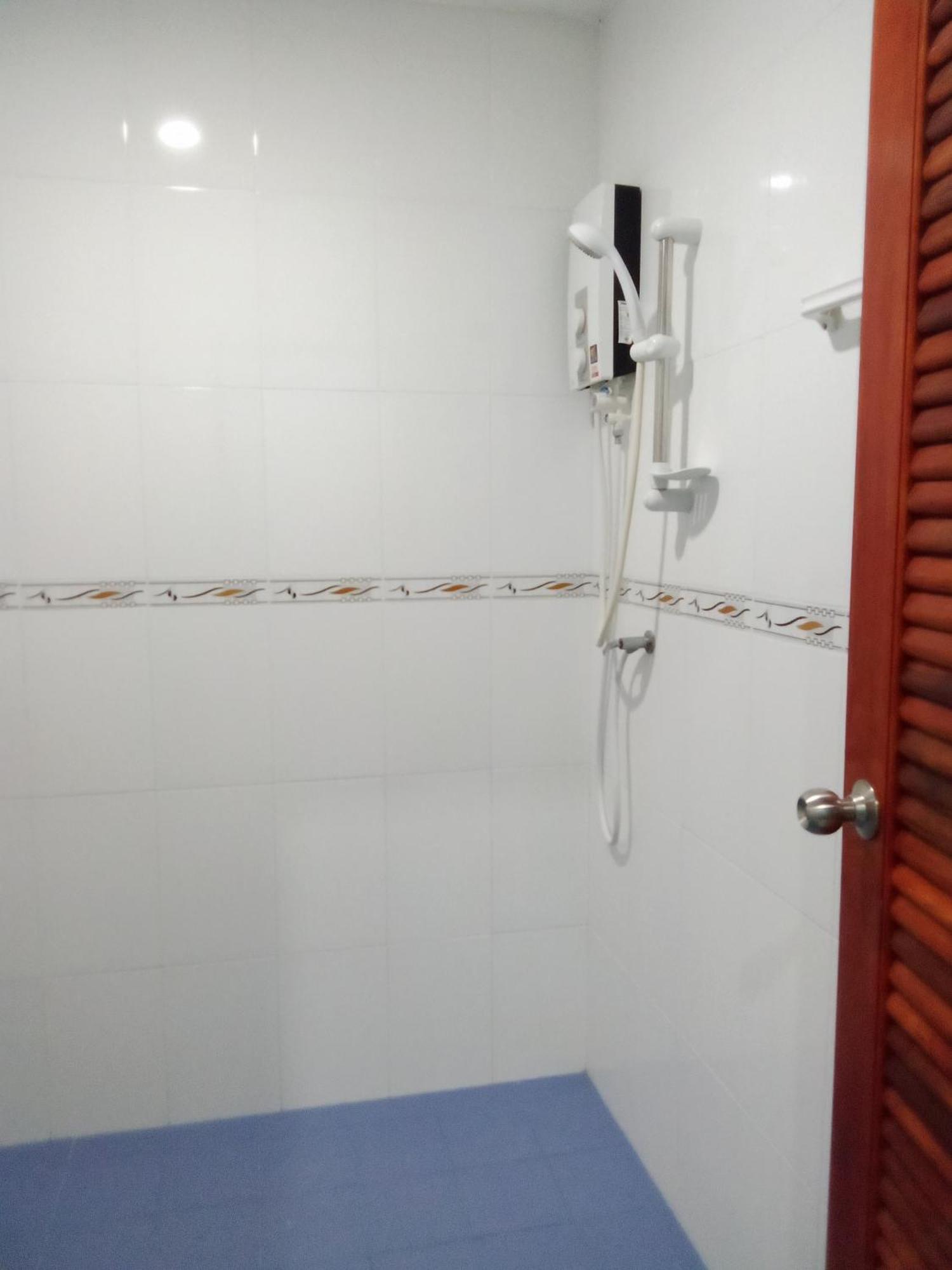 Lanta Salamat House Ko Lanta Kültér fotó
