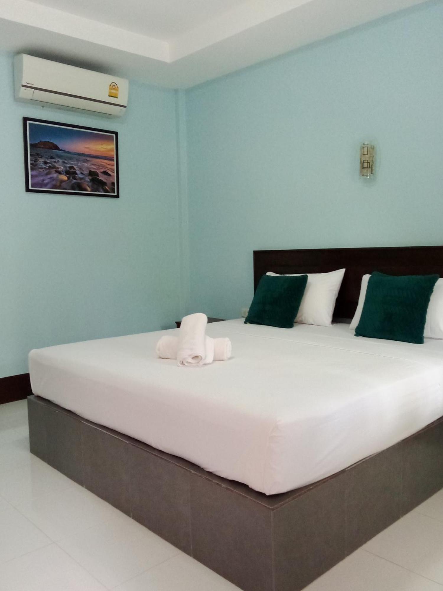 Lanta Salamat House Ko Lanta Kültér fotó