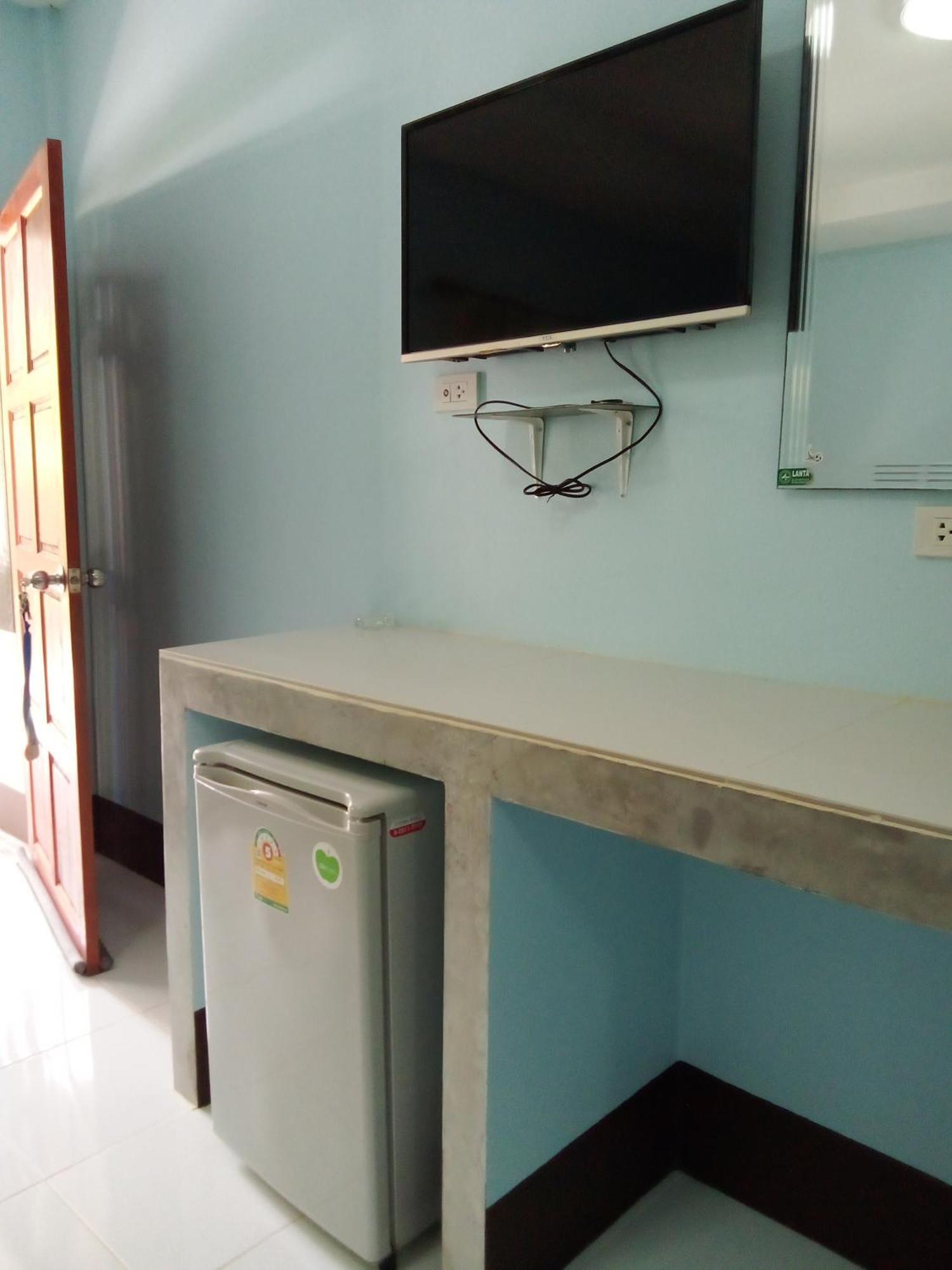 Lanta Salamat House Ko Lanta Kültér fotó