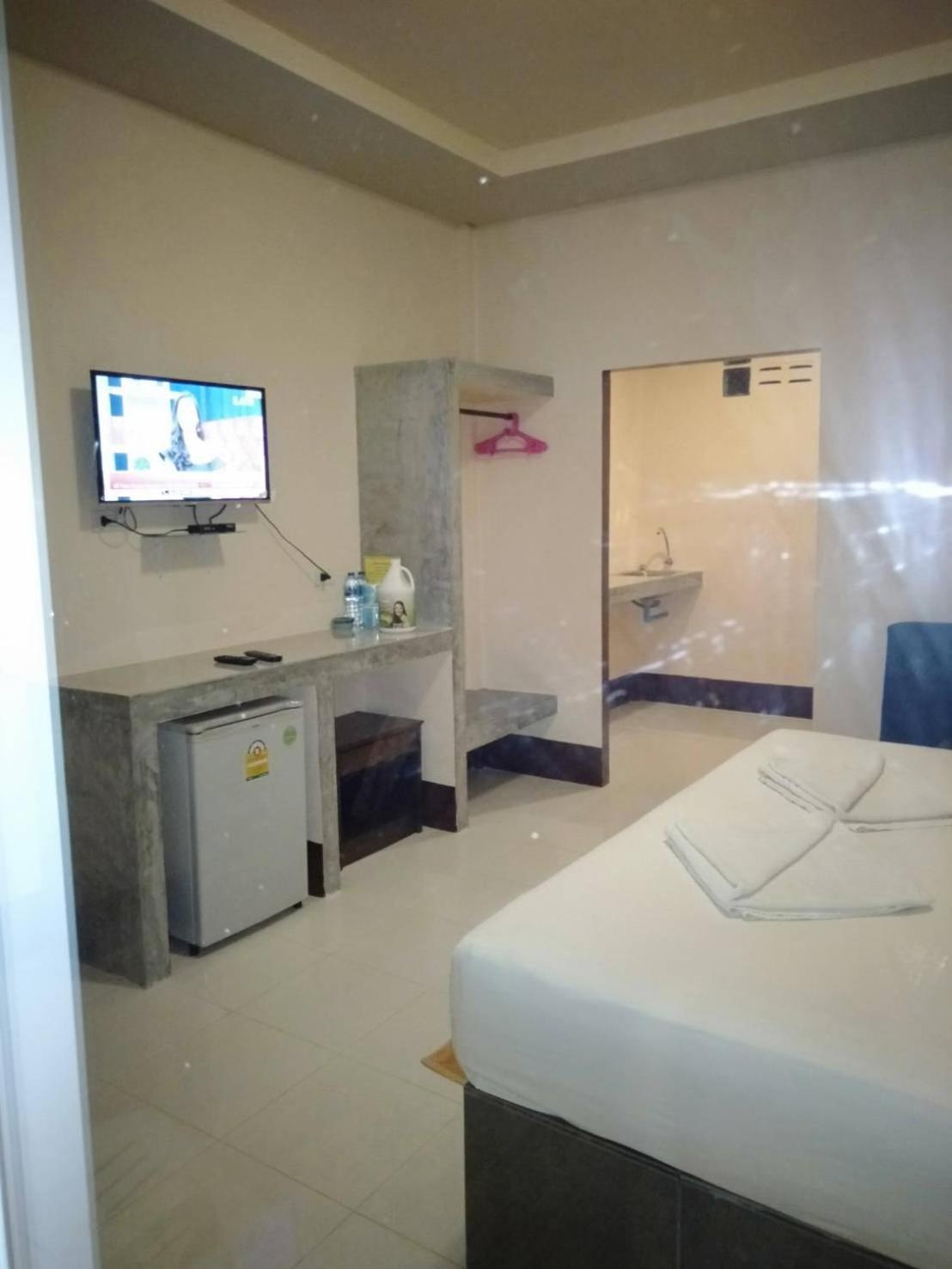 Lanta Salamat House Ko Lanta Kültér fotó