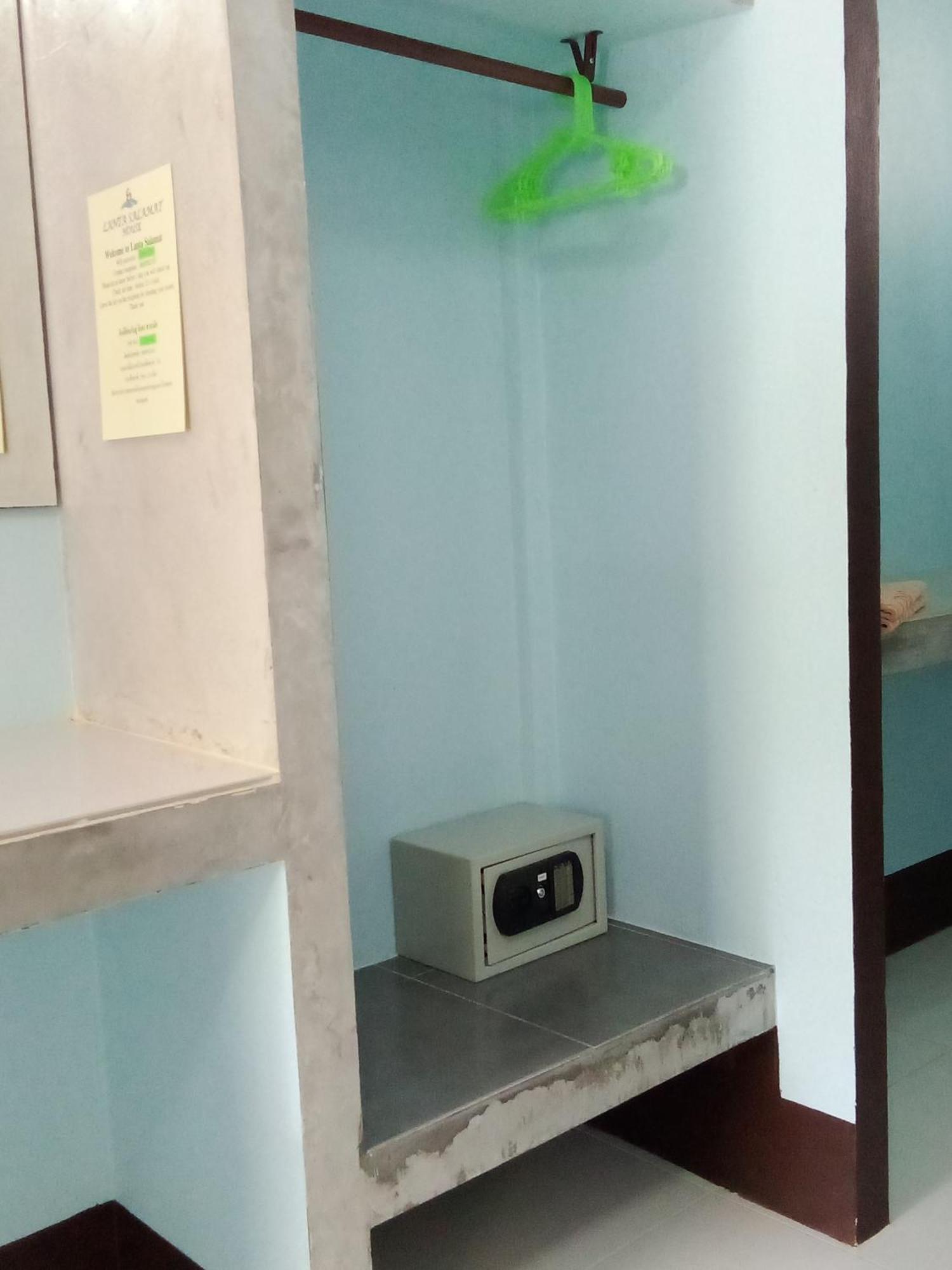 Lanta Salamat House Ko Lanta Kültér fotó