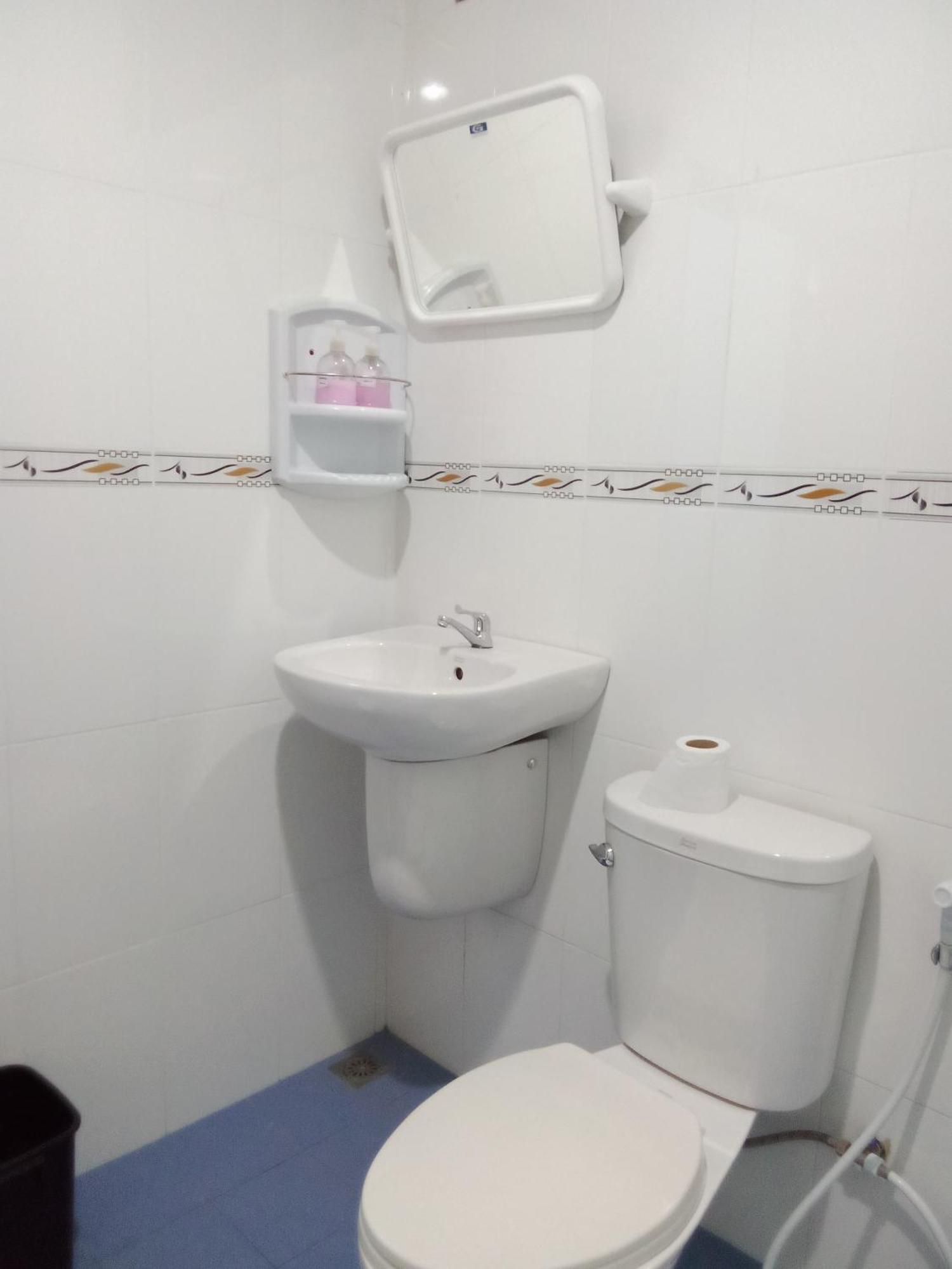 Lanta Salamat House Ko Lanta Kültér fotó