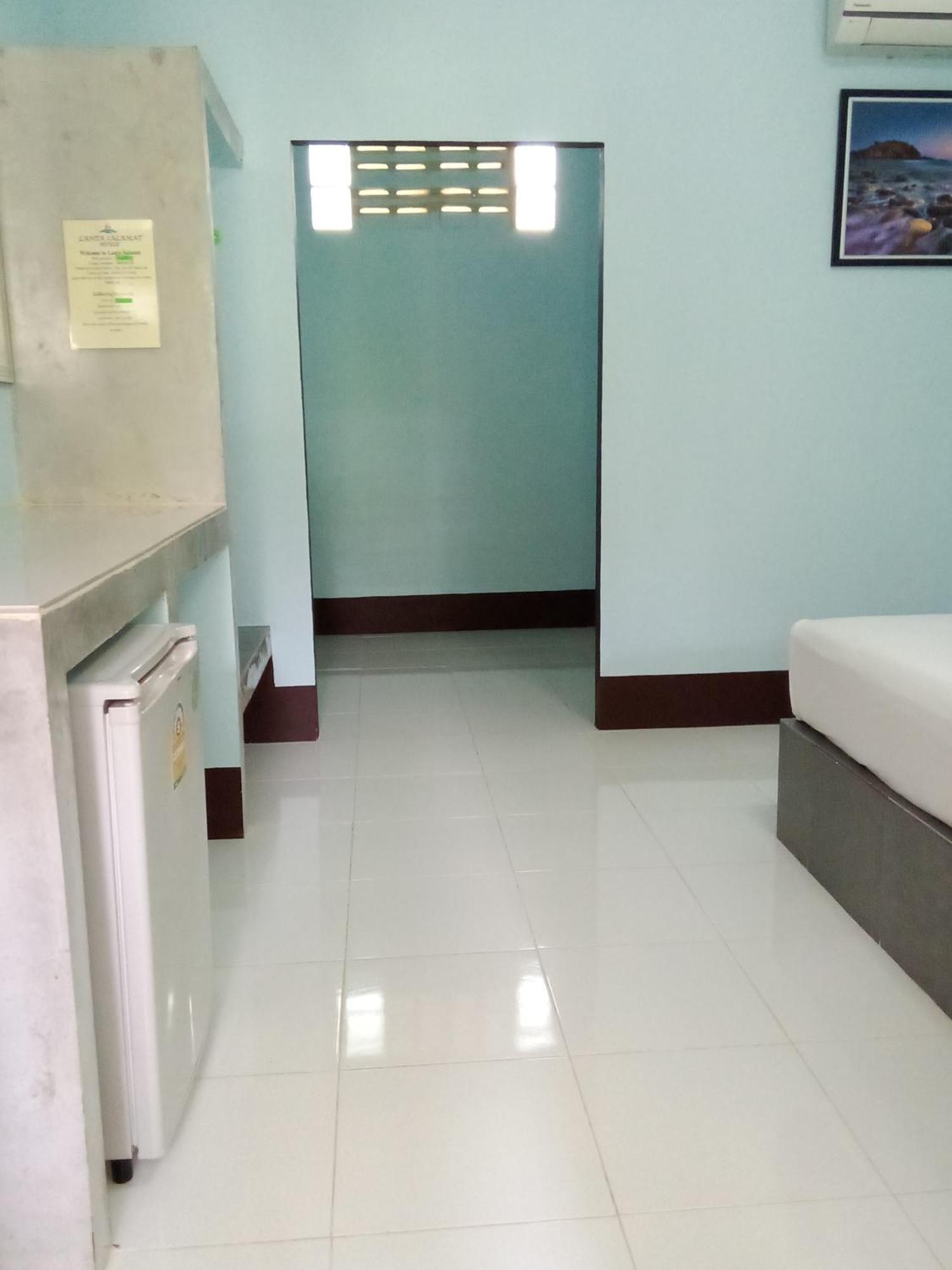 Lanta Salamat House Ko Lanta Kültér fotó