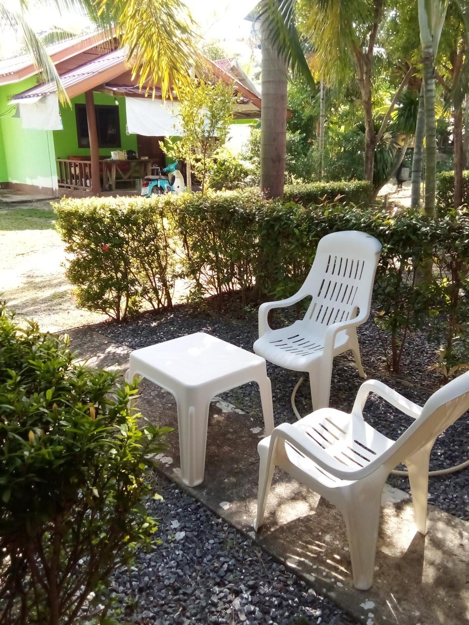 Lanta Salamat House Ko Lanta Kültér fotó