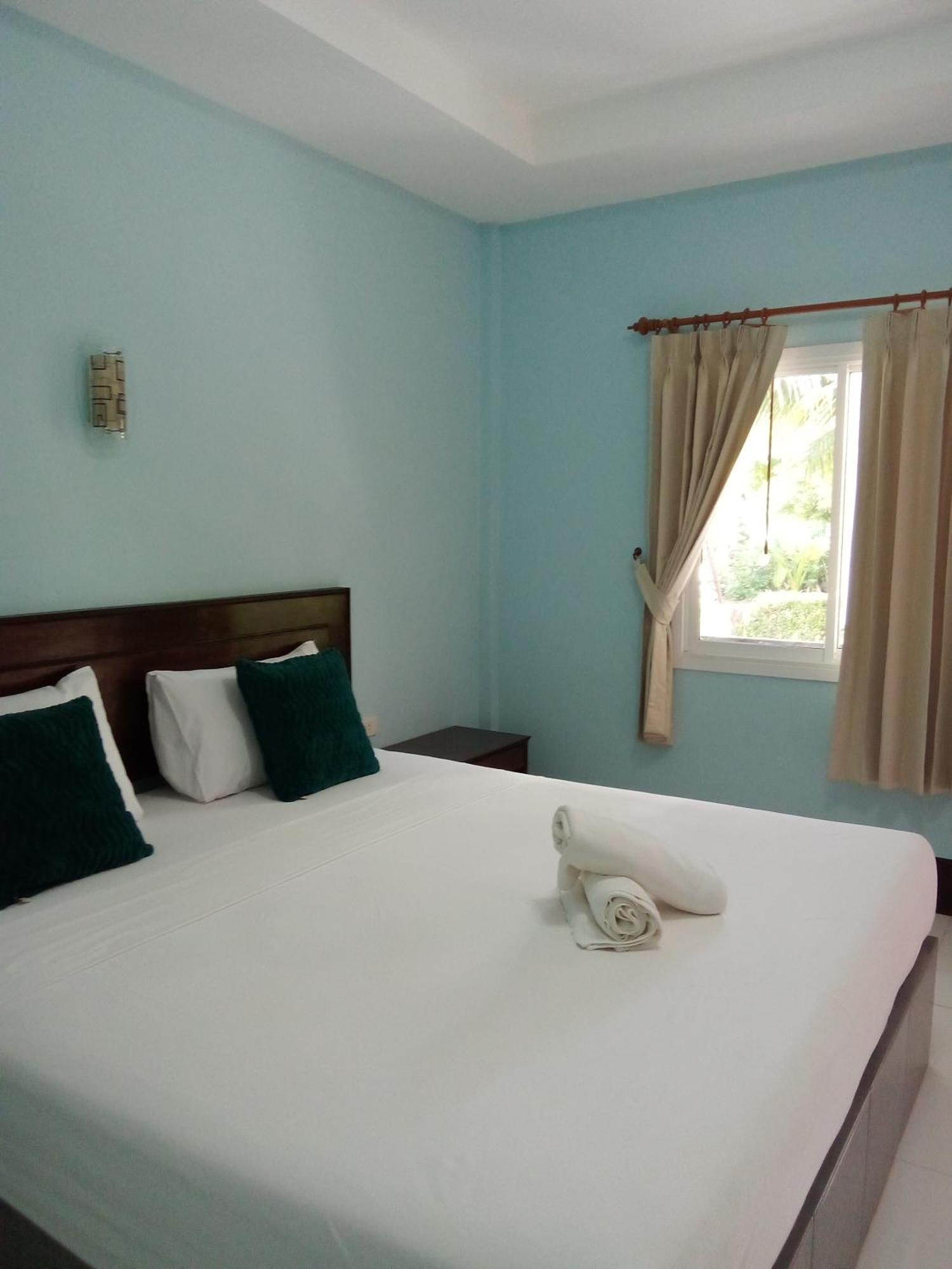 Lanta Salamat House Ko Lanta Kültér fotó