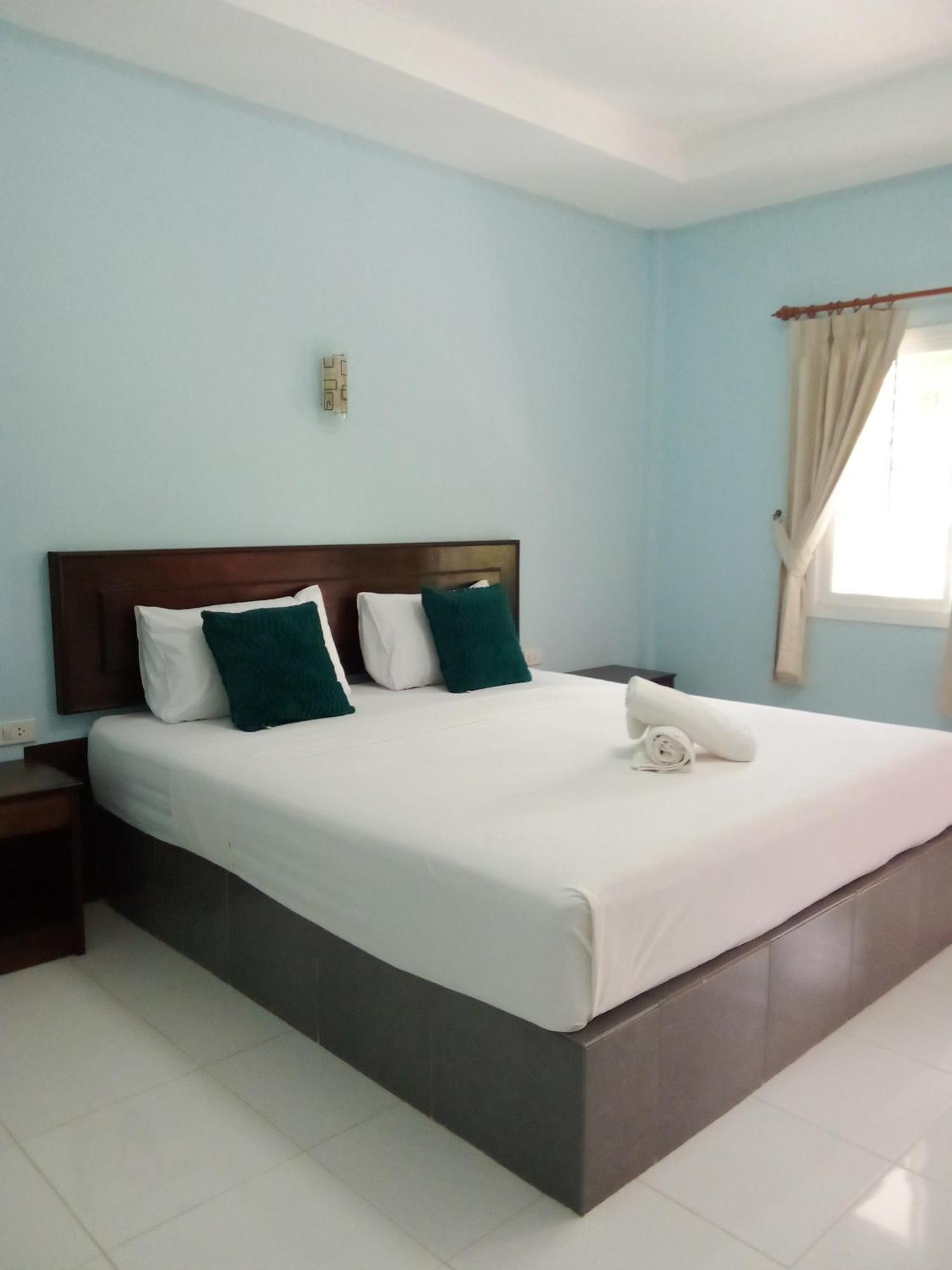 Lanta Salamat House Ko Lanta Kültér fotó