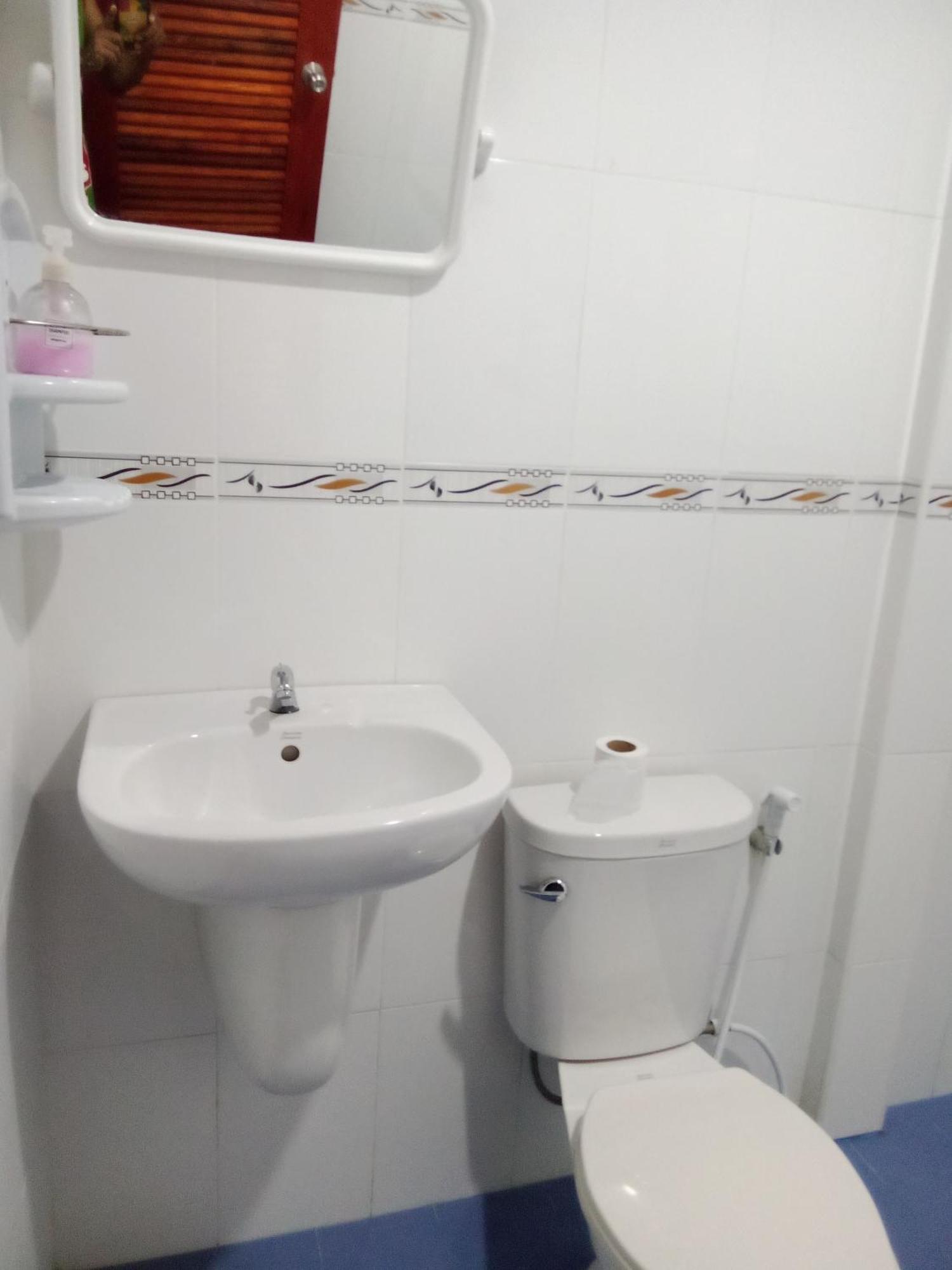 Lanta Salamat House Ko Lanta Kültér fotó