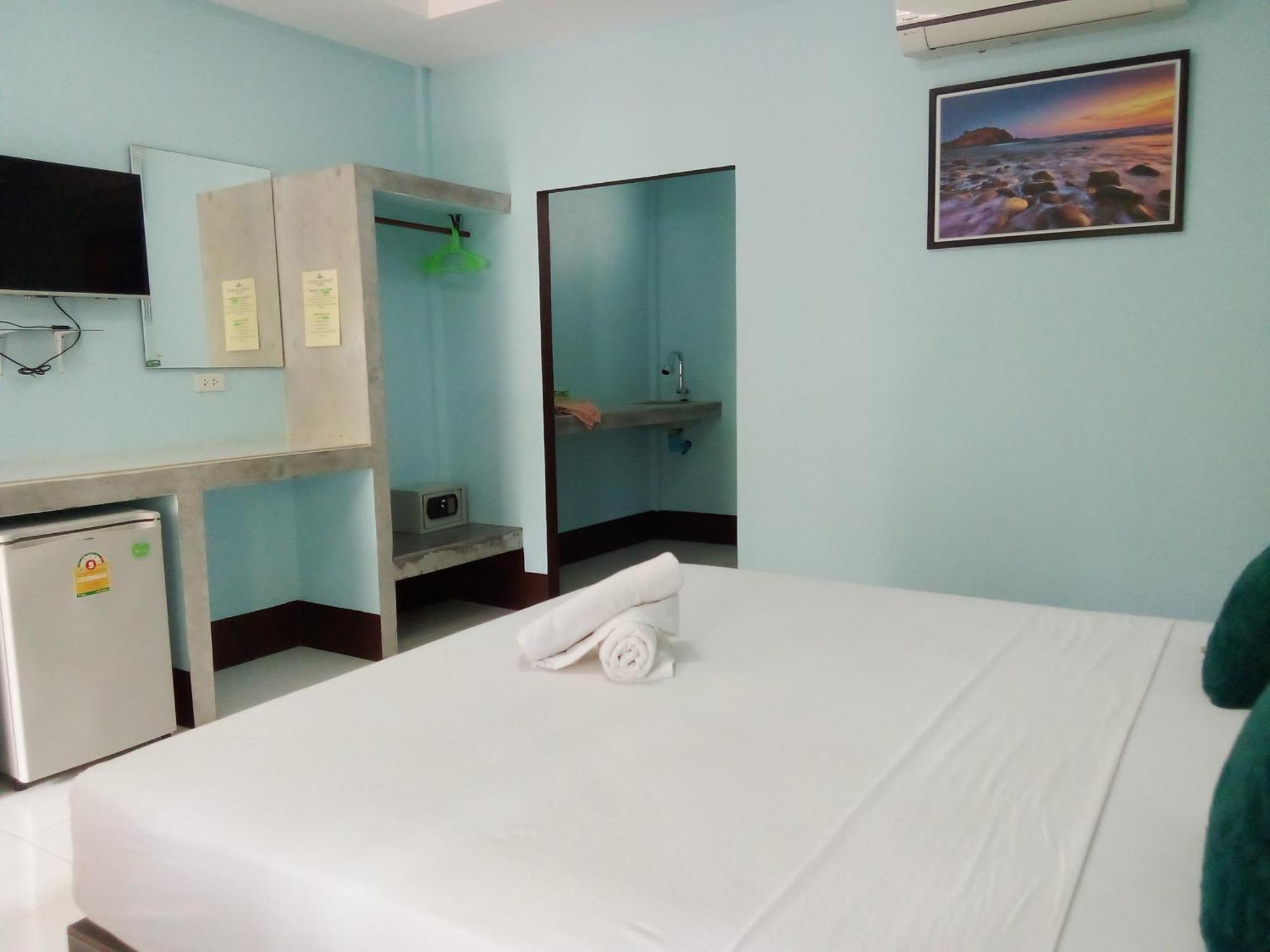 Lanta Salamat House Ko Lanta Kültér fotó