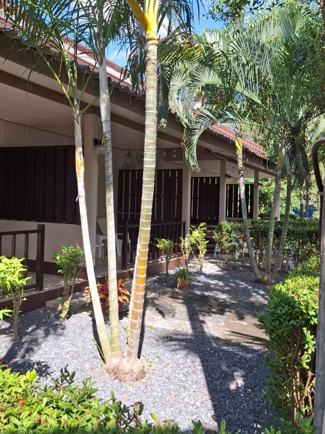 Lanta Salamat House Ko Lanta Kültér fotó