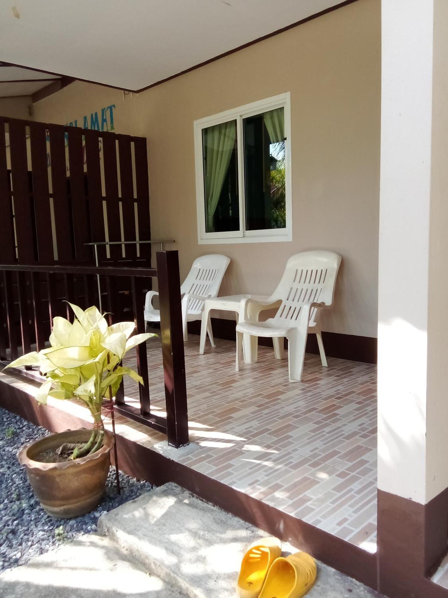 Lanta Salamat House Ko Lanta Kültér fotó