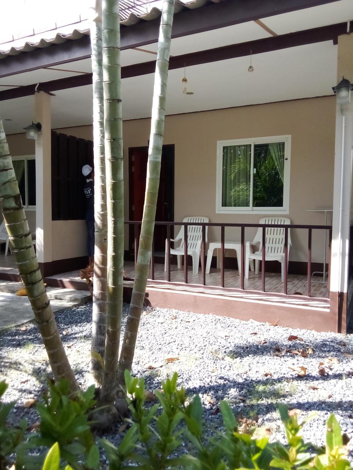 Lanta Salamat House Ko Lanta Kültér fotó