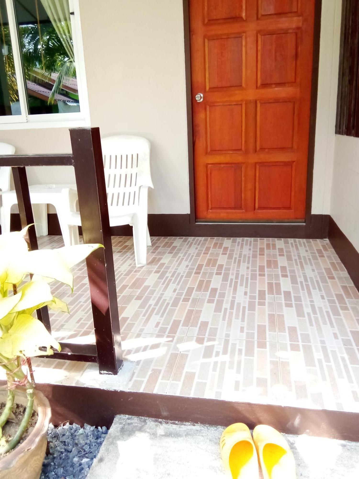 Lanta Salamat House Ko Lanta Kültér fotó