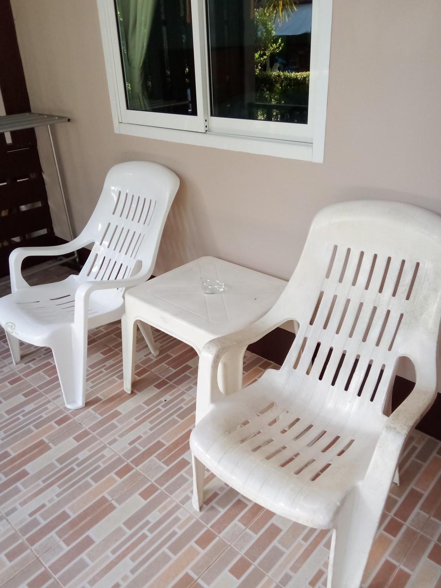 Lanta Salamat House Ko Lanta Kültér fotó