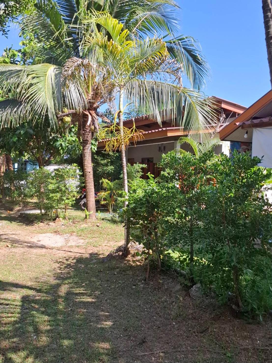 Lanta Salamat House Ko Lanta Kültér fotó