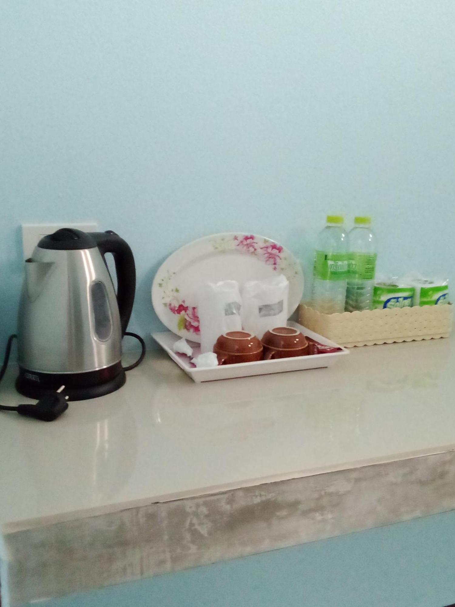 Lanta Salamat House Ko Lanta Kültér fotó