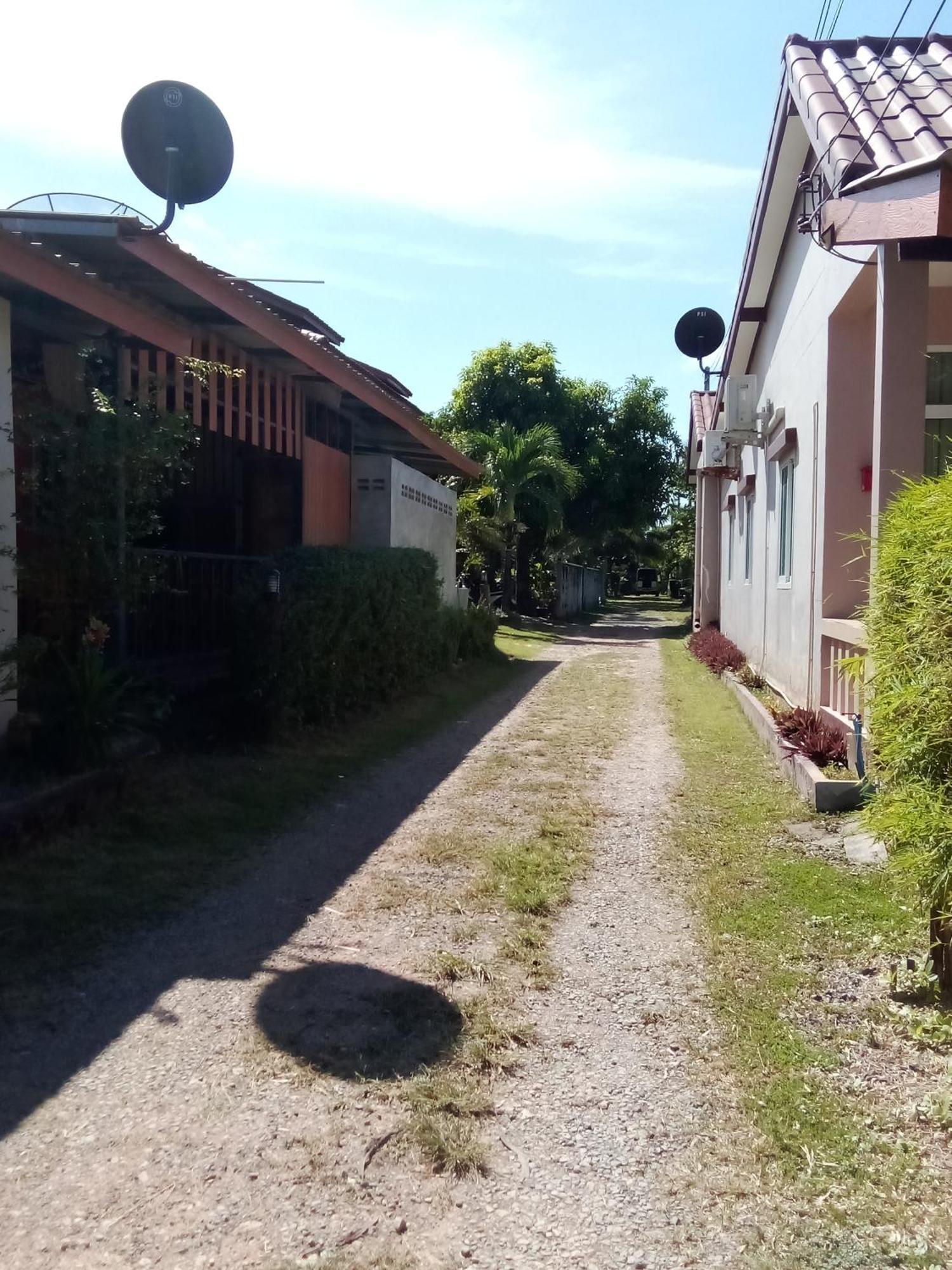 Lanta Salamat House Ko Lanta Kültér fotó