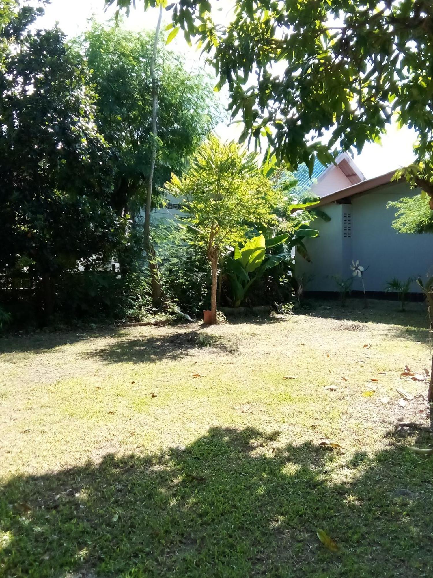 Lanta Salamat House Ko Lanta Kültér fotó
