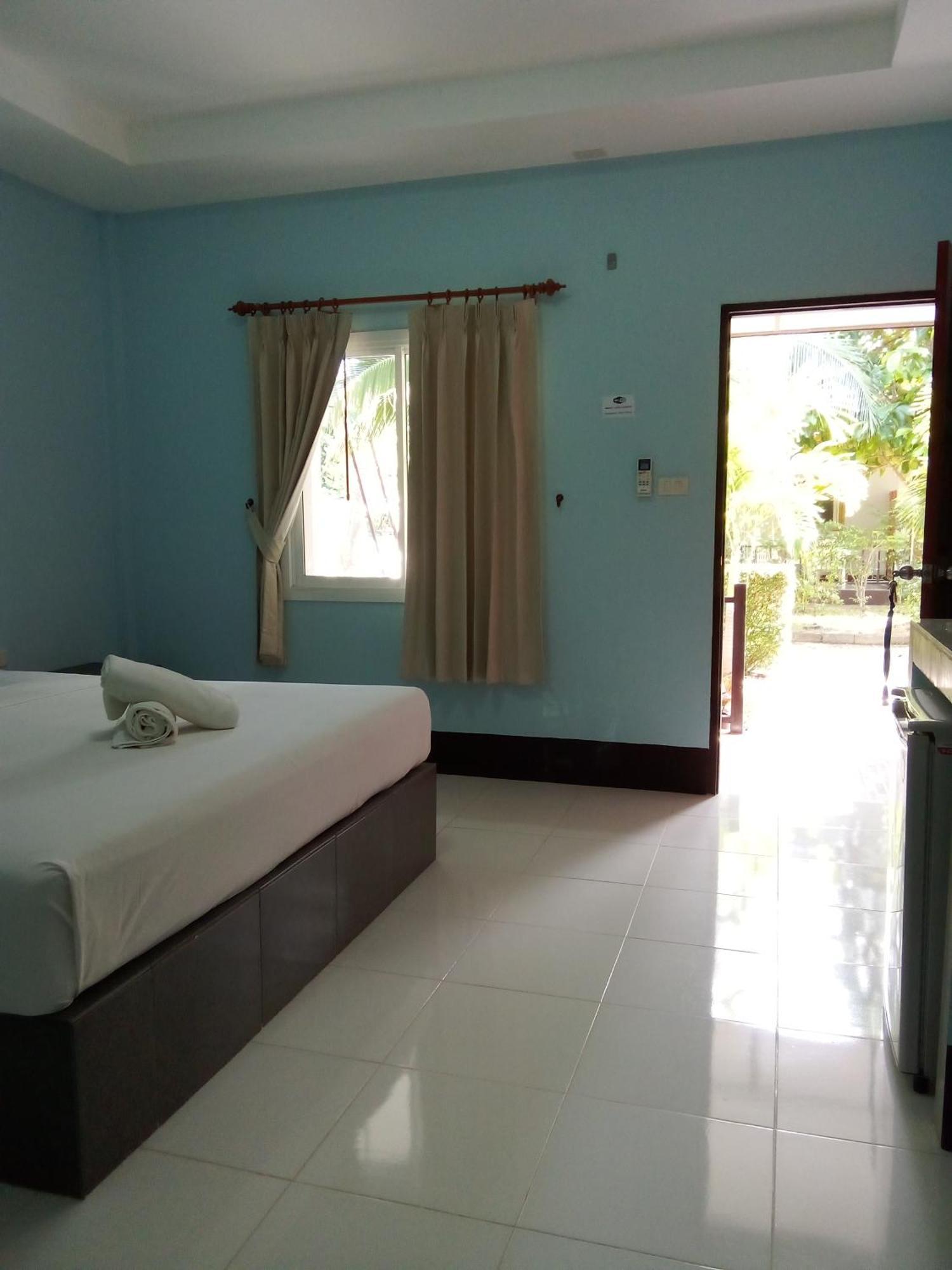 Lanta Salamat House Ko Lanta Kültér fotó