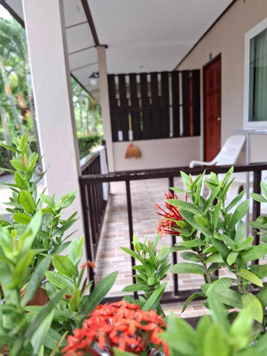Lanta Salamat House Ko Lanta Kültér fotó