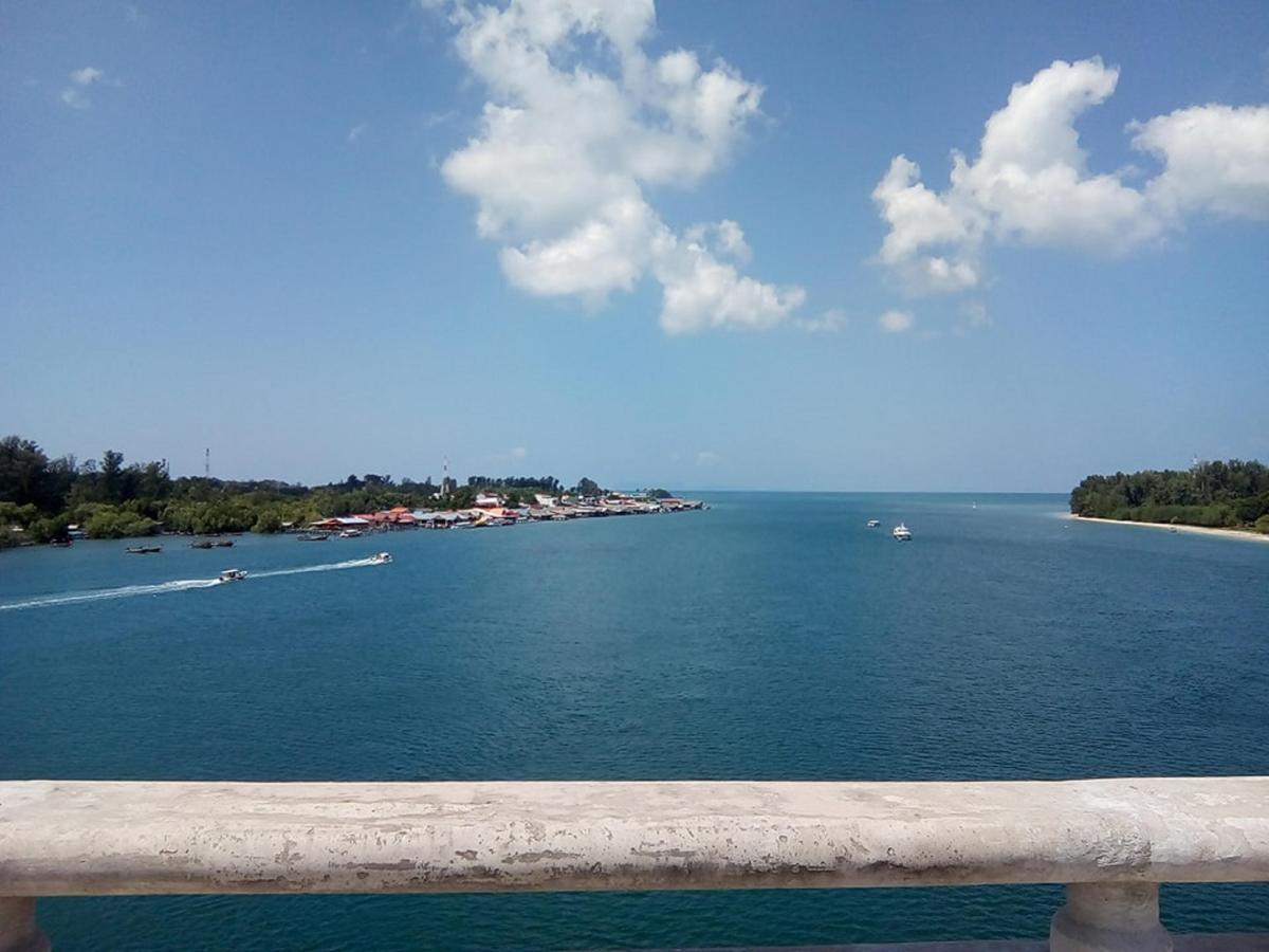 Lanta Salamat House Ko Lanta Kültér fotó