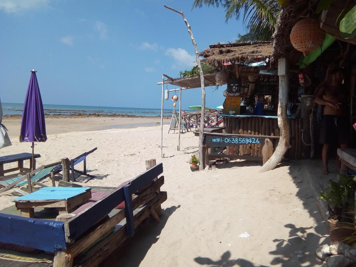 Lanta Salamat House Ko Lanta Kültér fotó